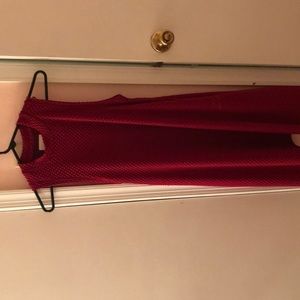 Anthropologie Maeve dress small